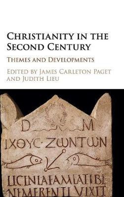 Christianity in the Second Century(English, Hardcover, unknown)
