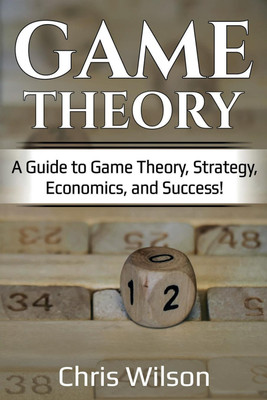 Game Theory(English, Paperback, Wilson Chris)