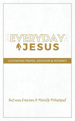 Everyday Jesus(English, Paperback, Dawson Autumn)