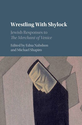 Wrestling with Shylock(English, Hardcover, unknown)