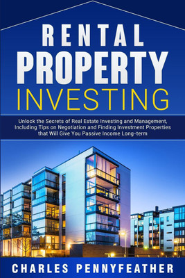 Rental Property Investing(English, Paperback, Pennyfeather Charles)
