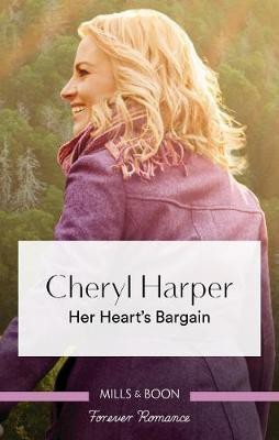 Her Heart's Bargain(English, Electronic book text, Harper Cheryl)