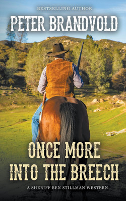 Once More into the Breach(English, Paperback, Brandvold Peter)