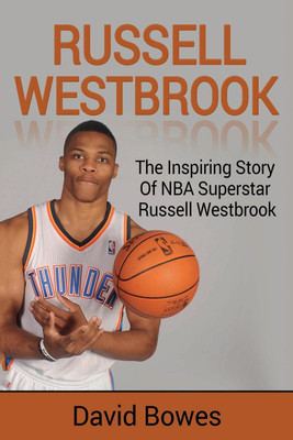 Russell Westbrook(English, Paperback, Bowes David)
