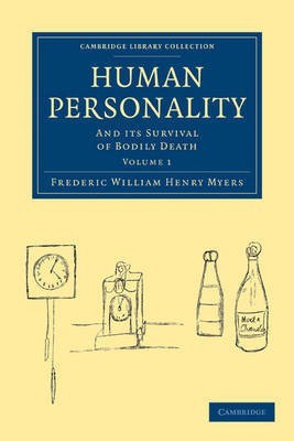 Human Personality(English, Paperback, Myers Frederic William Henry)