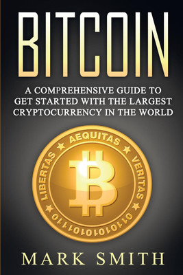 Bitcoin(English, Paperback, Smith Mark)