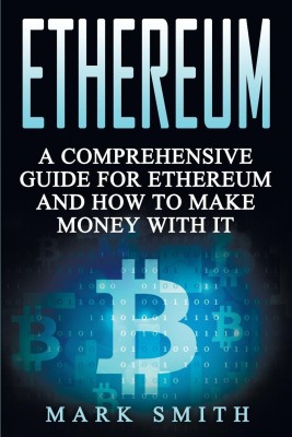 Ethereum(English, Paperback, Smith Mark)