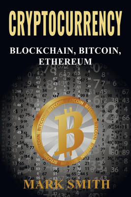 Cryptocurrency(English, Paperback, Smith Mark)