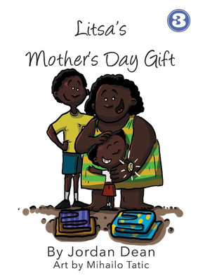 Litsa's Mother's Day Gift(English, Paperback, Dean Jordan)