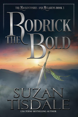 Rodrick the Bold(English, Paperback, Tisdale Suzan)