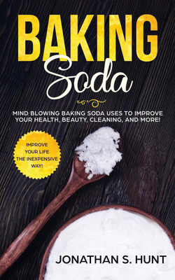 Baking Soda(English, Paperback, Hunt Jonathan S)