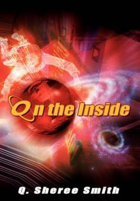 On the Inside(English, Hardcover, Smith Q.Sheree)