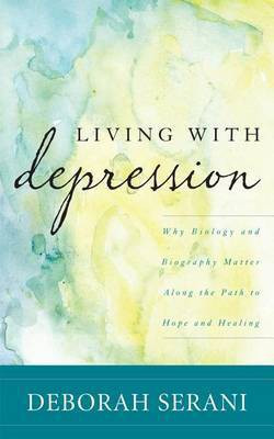 Living with Depression(English, Electronic book text, Serani Deborah)