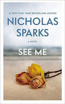 See Me(English, Paperback, Sparks Nicholas)