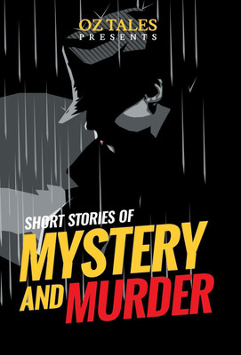 Short Stories of Mystery and Murder(English, Hardcover, unknown)