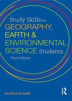 Study Skills for Geography, Earth and Environmental Science Students(English, Electronic book text, Kneale Pauline)