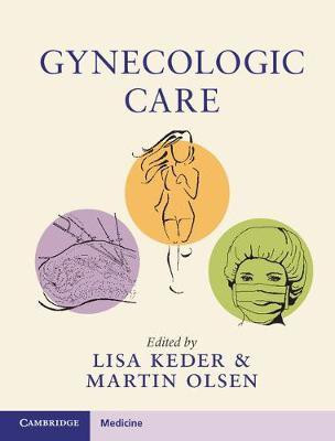 Gynecologic Care(English, Hardcover, unknown)