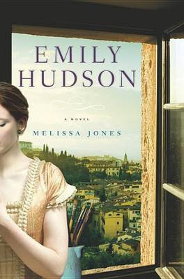 Emily Hudson(English, Electronic book text, Jones Melissa)