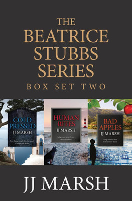 The Beatrice Stubbs Series Boxset Two(English, Paperback, Marsh Jj)