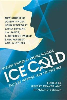 Mystery Writers of America Presents Ice Cold(English, Electronic book text, unknown)