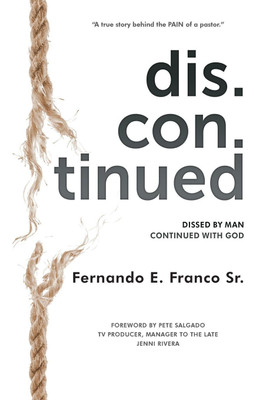 Dis.Con.Tinued(English, Paperback, Franco Fernando E)