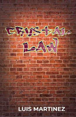 Crystal Law(English, Paperback, Martinez Luis Archbishop)