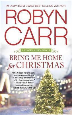 Bring Me Home for Christmas(English, Electronic book text, Carr Robyn)