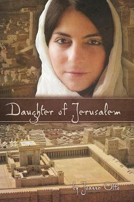 Daughter of Jerusalem(English, Paperback, Otto Joanne)