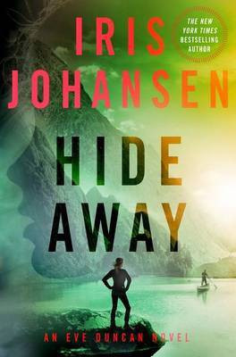 Hide Away(English, Hardcover, Johansen Iris)