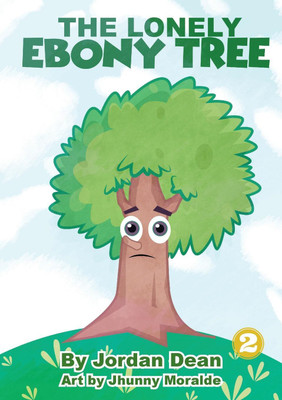 The Lonely Ebony Tree(English, Paperback, Dean Jordan)