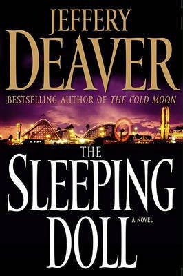 The Sleeping Doll(English, Electronic book text, Deaver Jeffery)