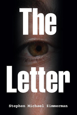 The Letter(English, Paperback, Zimmerman Stephen Michael)