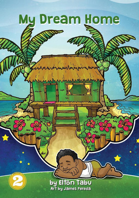 My Dream Home(English, Paperback, Tabu Elton)