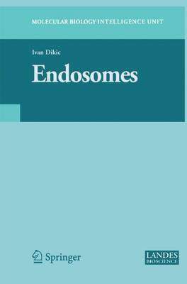 Endosomes(English, Electronic book text, Dikic Ivan)