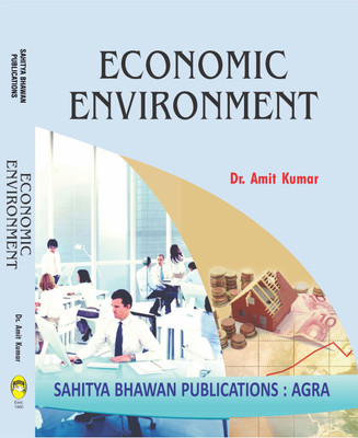 Business Environment(English, Paperback, Dr. Amit Kumar)