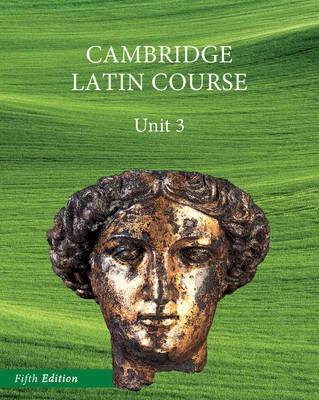 North American Cambridge Latin Course Unit 3 Student's Book(English, Paperback, unknown)
