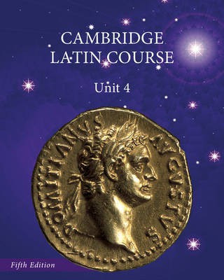 North American Cambridge Latin Course Unit 4 Student's Book(English, Hardcover, unknown)