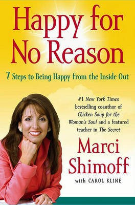 Happy for No Reason(English, Electronic book text, Shimoff Marci)