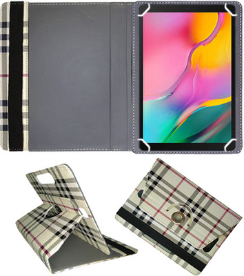 Fastway Flip Cover for Samsung Galaxy Tab A 10.1 inch(Multicolor, Cases with Holder, Pack of: 1)