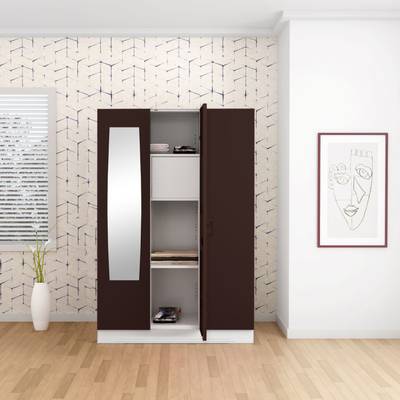 Godrej almirah shop with digital locker