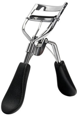 AlexVyan 1 pcs Black Professional Handle Curl