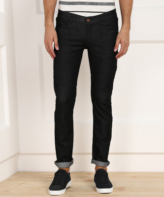 numero-uno-slim-men-black-jeans-1