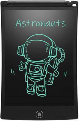 TechWiz 8. 5 inch LCD E-Writer Electronic Writing Pad/Tablet Drawing Board(Black)