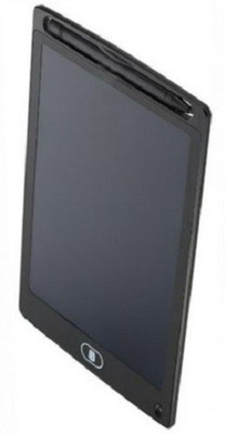 HIGHEX Portable 8.5 inch LCD Re-Writing Paperless Electronic Digital Notepad H496(Black)