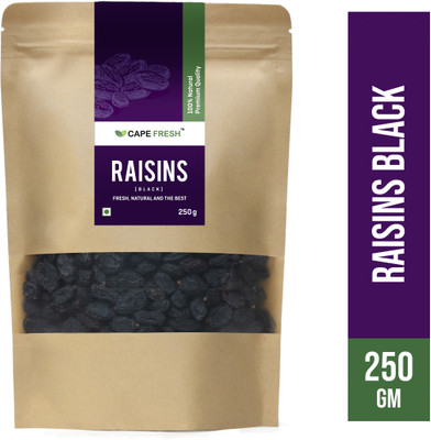 Cape Fresh Afghan Raisins(1 x 250 g)