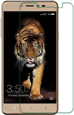 SRT Tempered Glass Guard for Coolpad Note 5(Pack of 1)