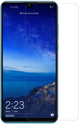 Nillkin Tempered Glass Guard for Huawei P30 Lite(Pack of 1)