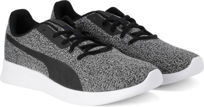 PUMA Modern Runner Running Shoes For Men(Grey , 9)