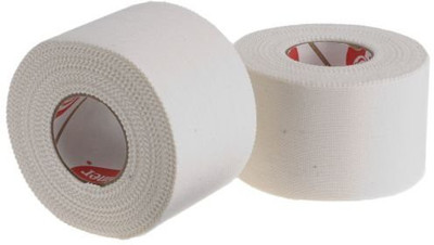reform Cricket Bat Safety Anti Crack & Repair Doctor Tape (White) Protection Tape(White)