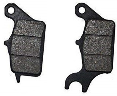 P A ACSE334 Vehicle Disc Pad(Pack of 2)